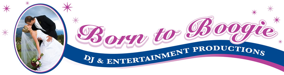 Born to Boogie Colorado Springs DJ & Entertainment Productions